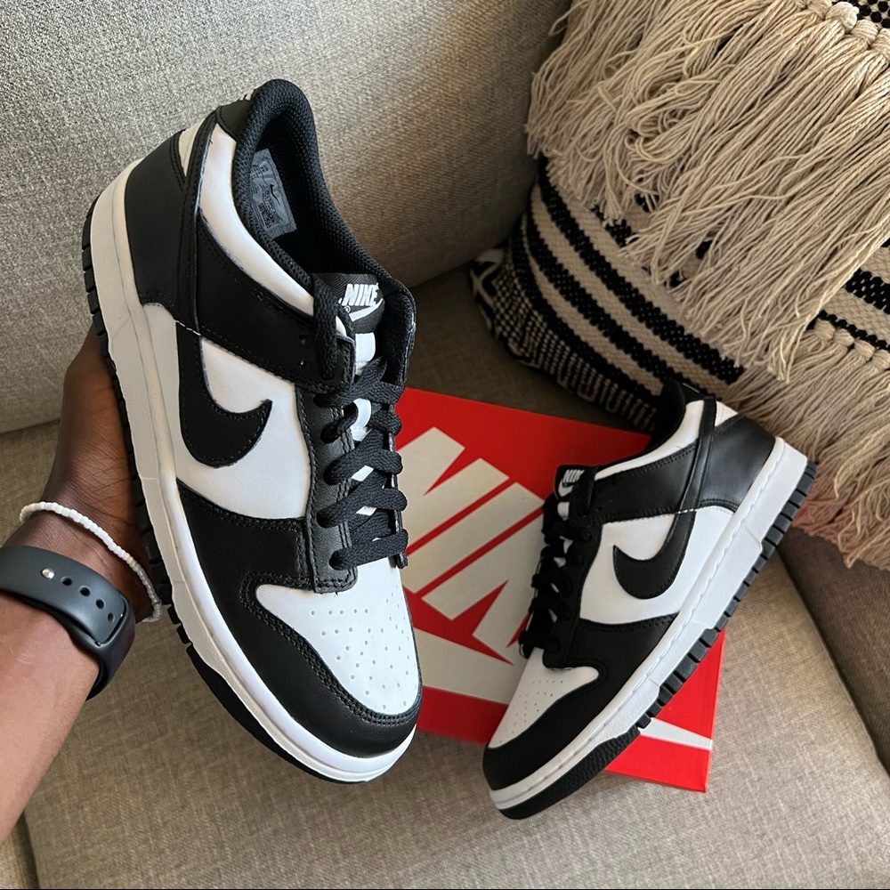Nike Dunk Low Panda